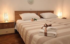 Vincent Apt. In Old Town Centre