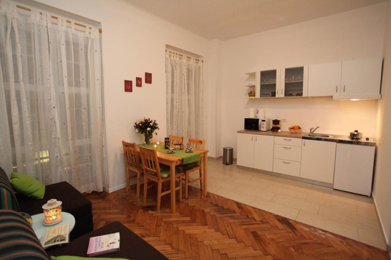 Vincent Apt. In Old Town Centre Zadar Exterior photo