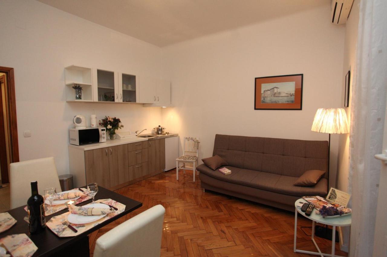 Vincent Apt. In Old Town Centre Zadar Exterior photo